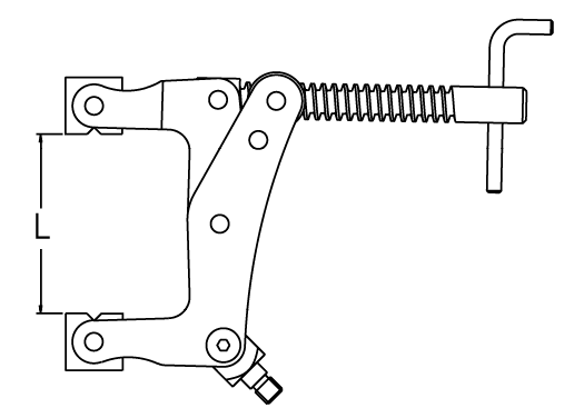 Bases and clamps