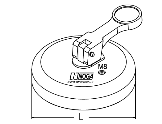 Bases and clamps